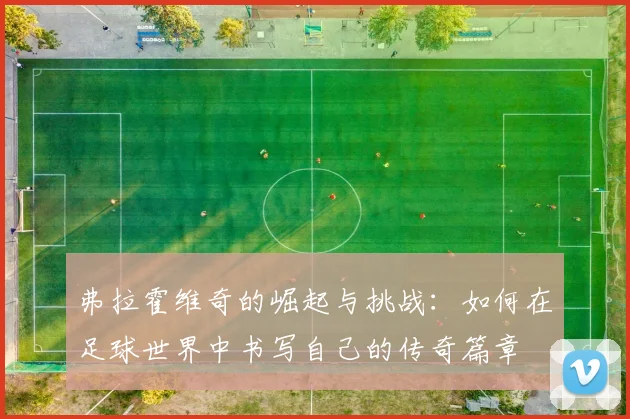弗拉霍维奇的崛起与挑战：如何在足球世界中书写自己的传奇篇章